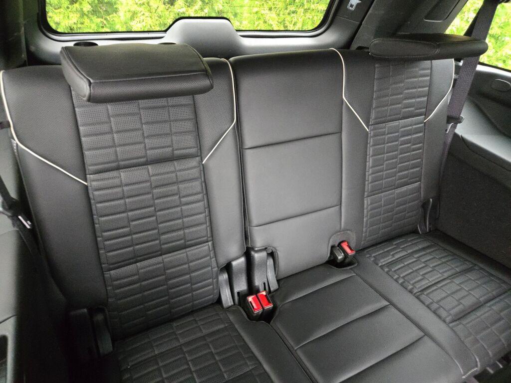 used 2023 Cadillac Escalade car, priced at $96,099