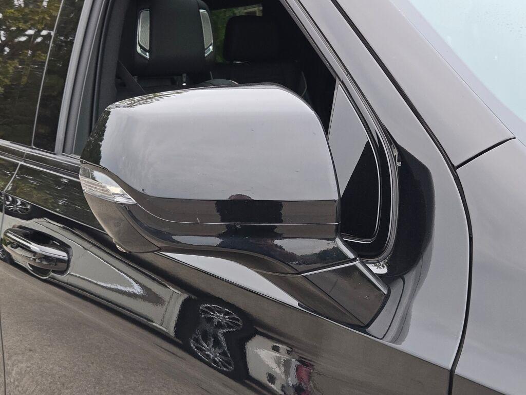 used 2023 Cadillac Escalade car, priced at $96,099