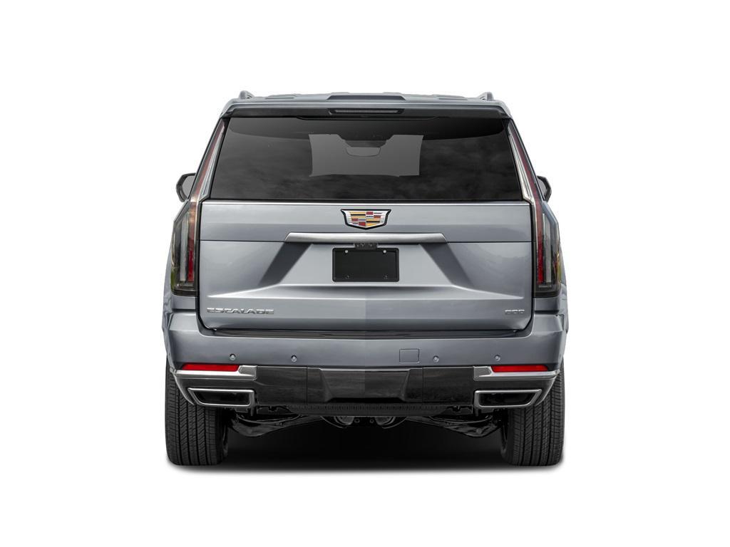 new 2026 Cadillac Escalade car, priced at $107,710