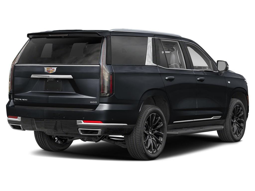 new 2026 Cadillac Escalade car, priced at $107,710