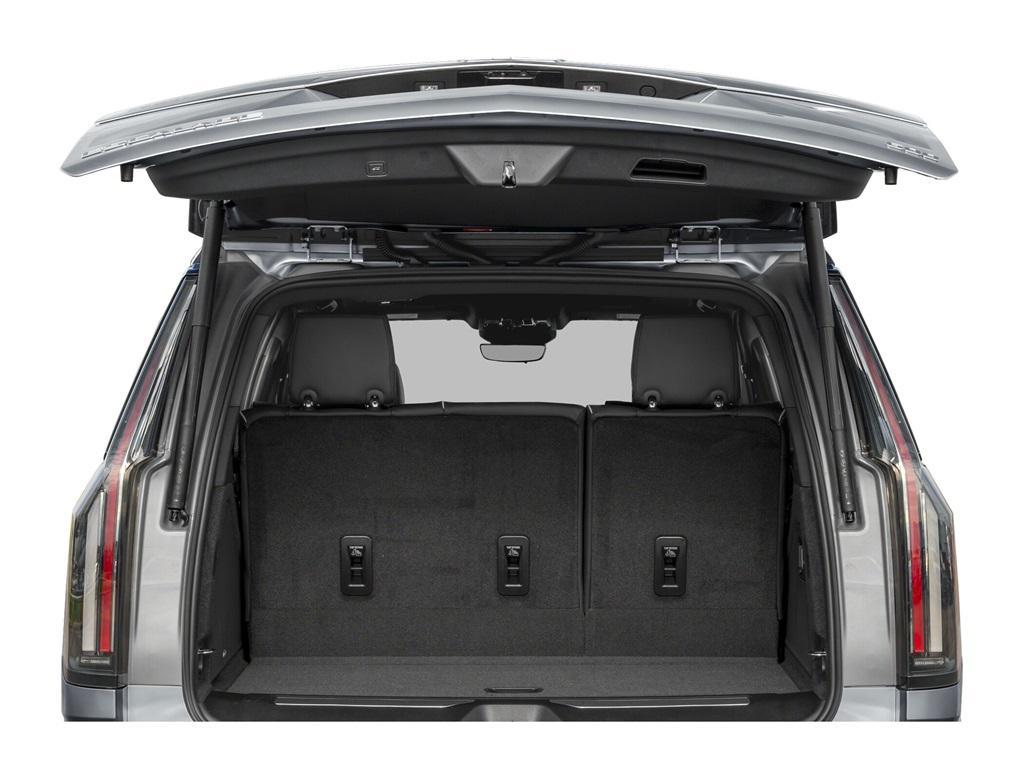 new 2026 Cadillac Escalade car, priced at $107,710