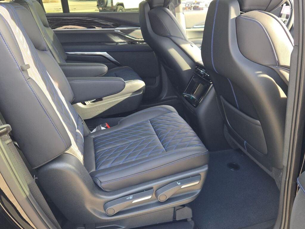 new 2026 Cadillac Escalade IQ car, priced at $129,795