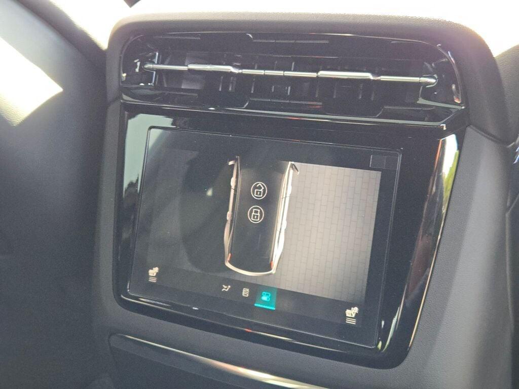 new 2026 Cadillac Escalade IQ car, priced at $129,795