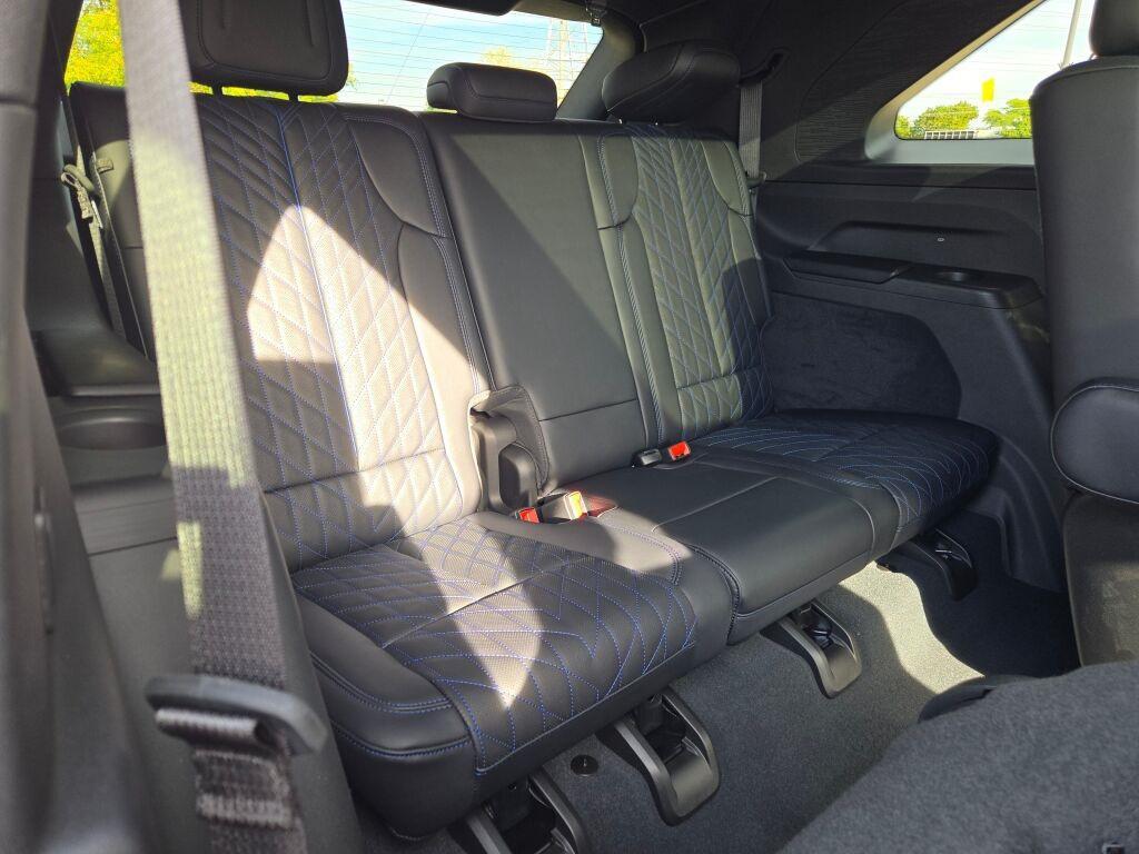 new 2026 Cadillac Escalade IQ car, priced at $129,795