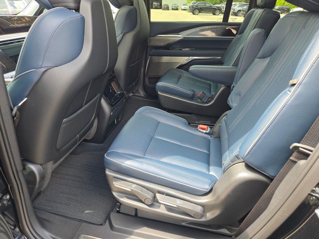 new 2026 Cadillac Escalade IQ car, priced at $147,997