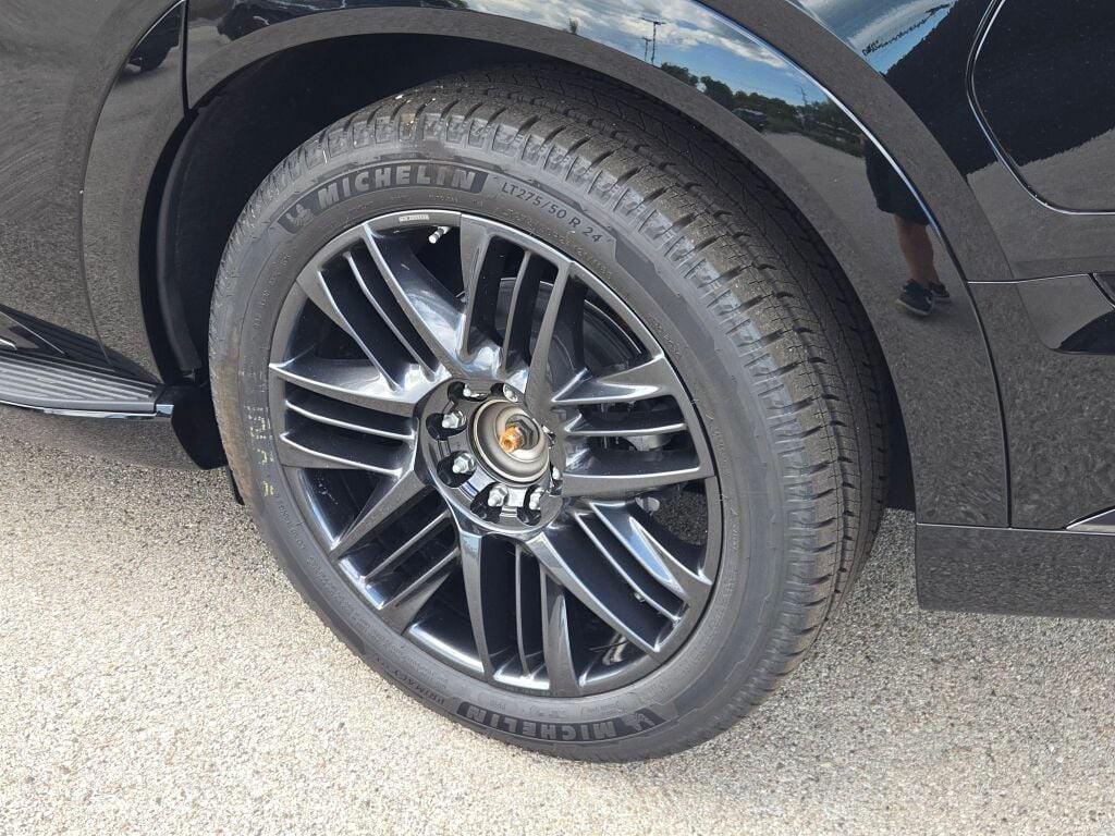 new 2026 Cadillac Escalade IQ car, priced at $147,997