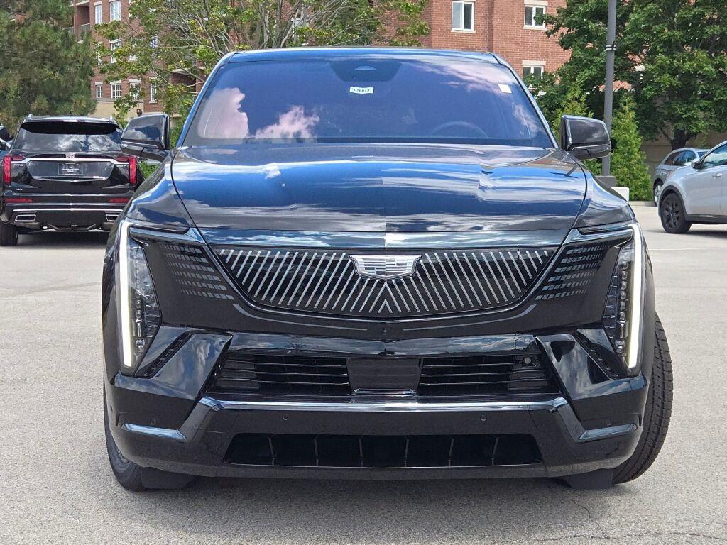 new 2026 Cadillac Escalade IQ car, priced at $147,997