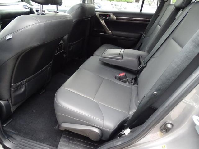used 2014 Lexus GX 460 car, priced at $28,500