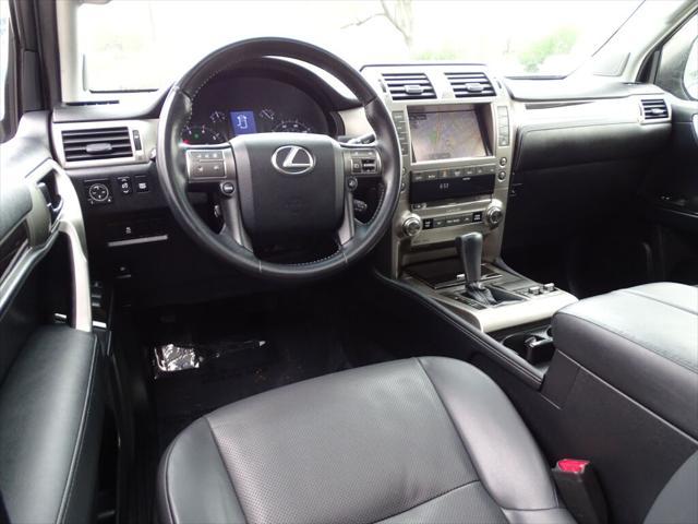 used 2014 Lexus GX 460 car, priced at $28,500