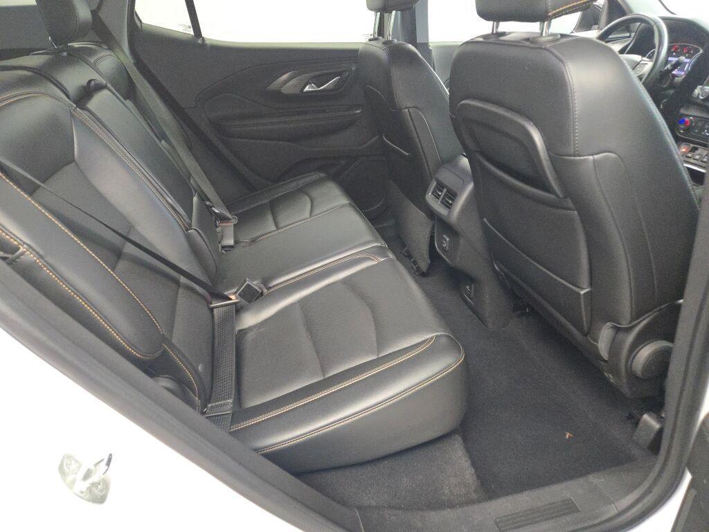 used 2019 GMC Terrain car, priced at $21,499