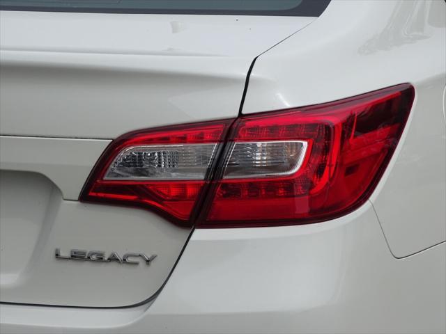 used 2019 Subaru Legacy car, priced at $22,000