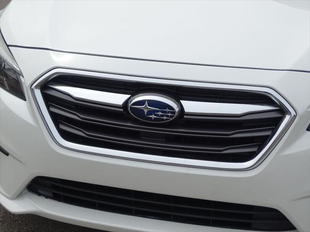 used 2019 Subaru Legacy car, priced at $22,000