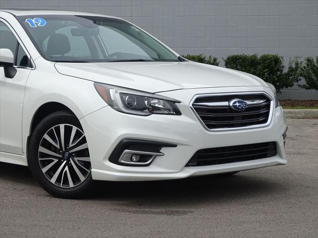 used 2019 Subaru Legacy car, priced at $22,000