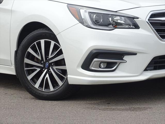 used 2019 Subaru Legacy car, priced at $22,000