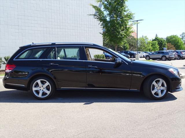 used 2016 Mercedes-Benz E-Class car, priced at $22,750