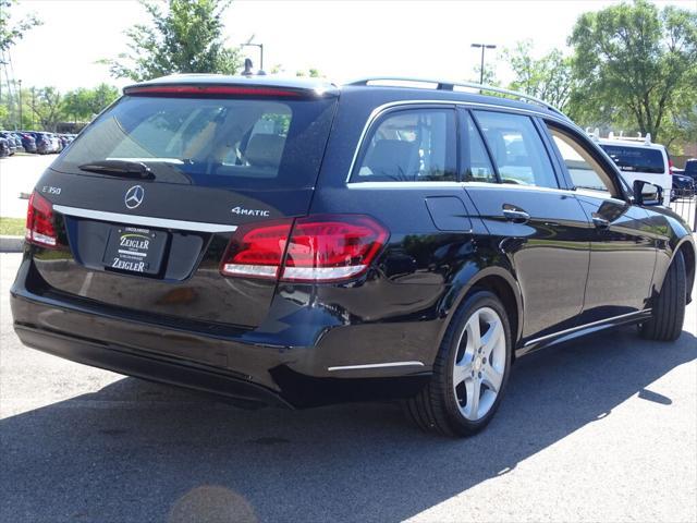 used 2016 Mercedes-Benz E-Class car, priced at $22,750