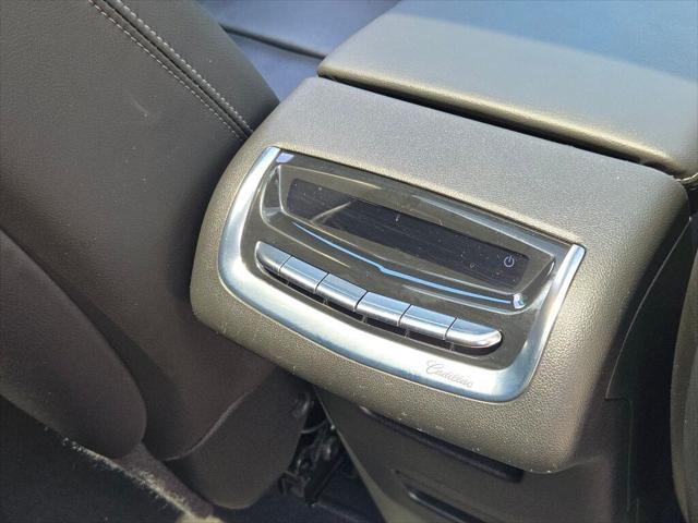 used 2021 Cadillac XT6 car, priced at $29,099