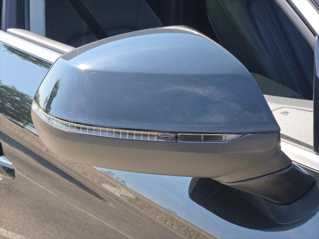 used 2023 Audi Q5 car, priced at $30,399