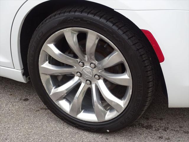 used 2020 Chrysler 300 car, priced at $18,570