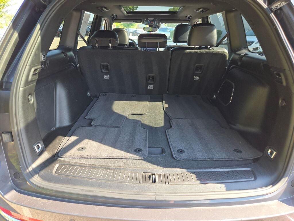 used 2024 Jeep Grand Cherokee 4xe car, priced at $29,559