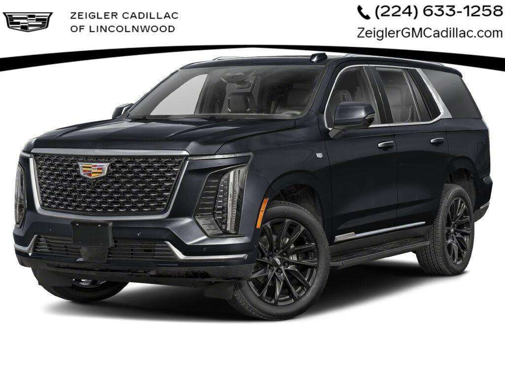 new 2026 Cadillac Escalade car, priced at $111,260