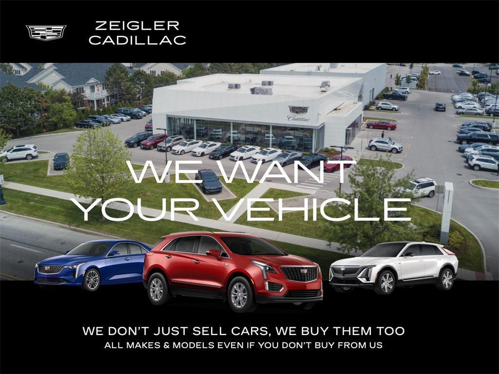 new 2026 Cadillac LYRIQ car, priced at $66,319