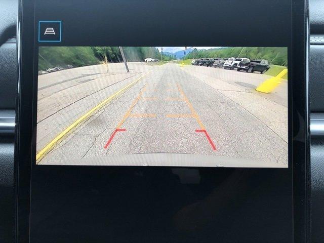 new 2026 GMC Terrain car, priced at $32,440