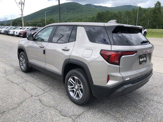 new 2026 GMC Terrain car, priced at $32,440