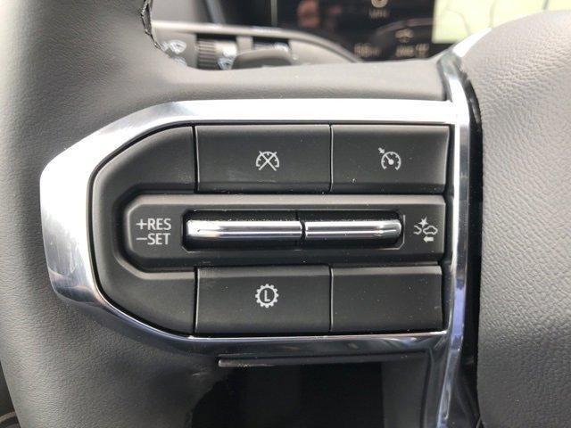 new 2026 GMC Terrain car, priced at $32,440