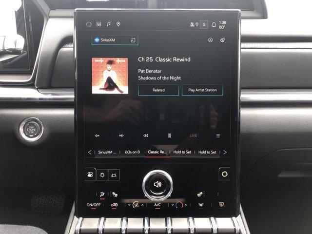 new 2026 GMC Terrain car, priced at $32,440