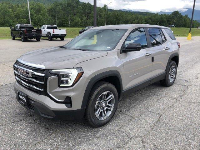 new 2026 GMC Terrain car, priced at $32,440