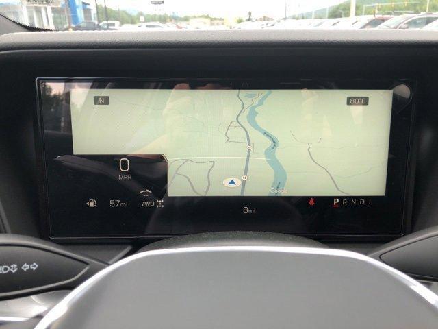 new 2026 GMC Terrain car, priced at $32,440