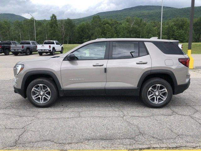 new 2026 GMC Terrain car, priced at $32,440