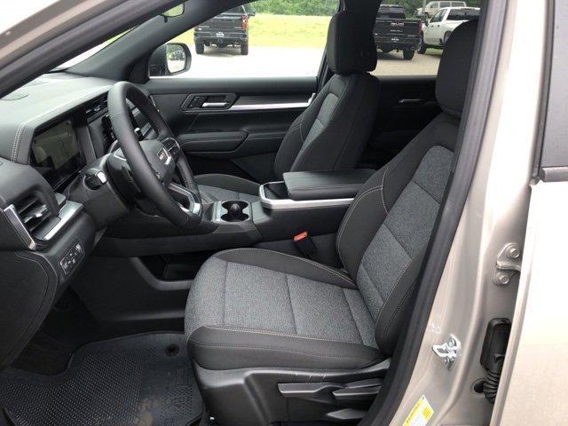 new 2026 GMC Terrain car, priced at $32,440