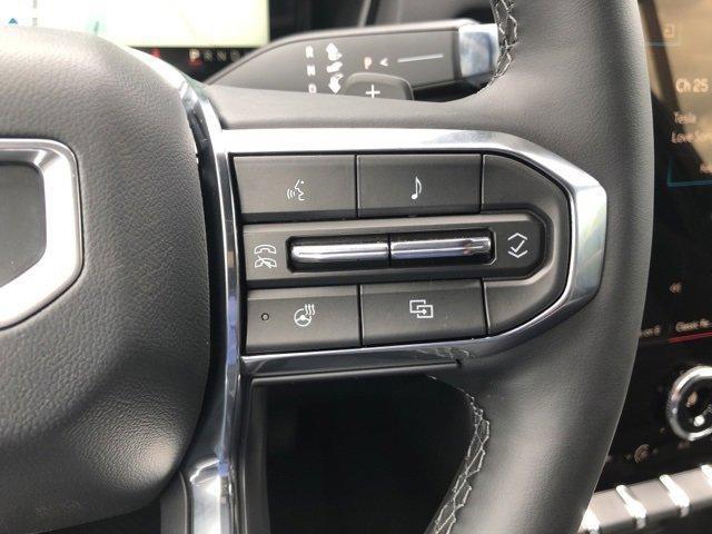 new 2026 GMC Terrain car, priced at $32,440