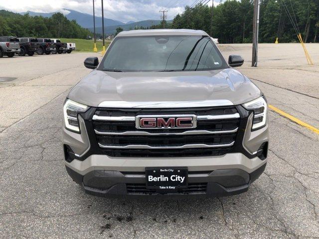 new 2026 GMC Terrain car, priced at $32,440