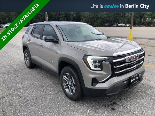 new 2026 GMC Terrain car, priced at $33,193