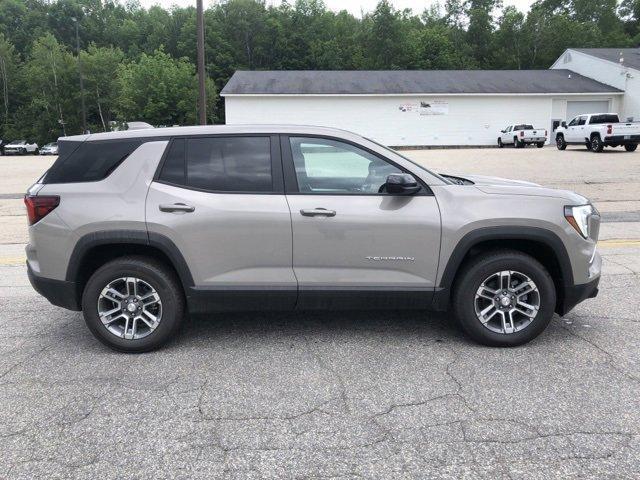 new 2026 GMC Terrain car, priced at $32,440