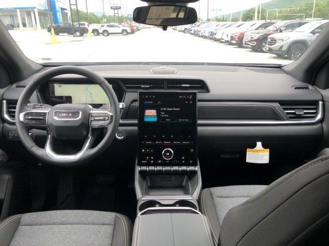 new 2026 GMC Terrain car, priced at $32,440