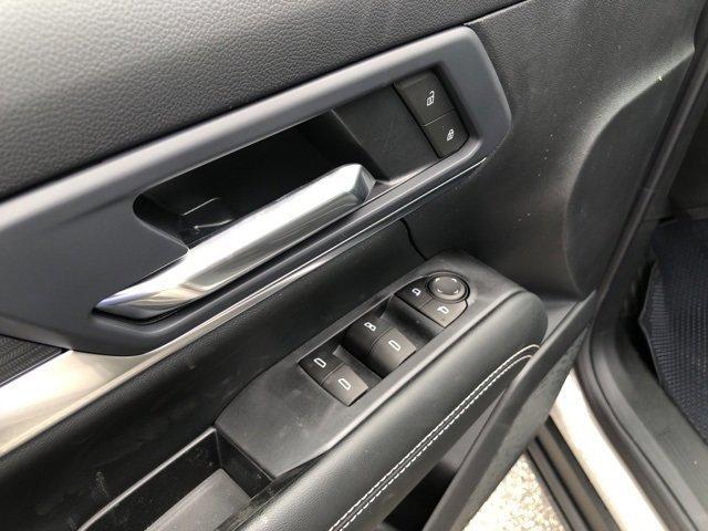 new 2026 GMC Terrain car, priced at $32,440