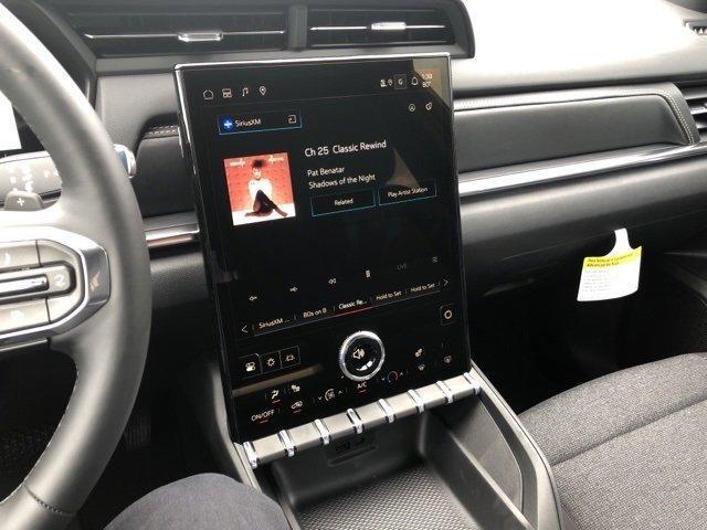 new 2026 GMC Terrain car, priced at $32,440