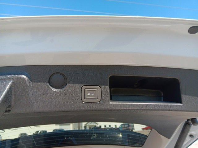 new 2026 GMC Terrain car, priced at $44,085