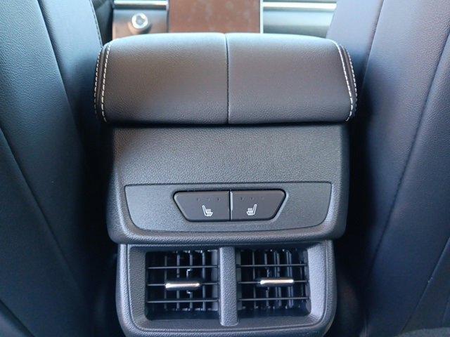 new 2026 GMC Terrain car, priced at $43,335