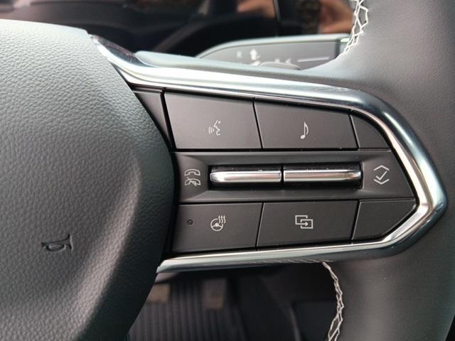new 2026 Chevrolet Traverse car, priced at $45,810