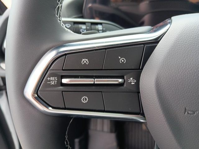 new 2026 Chevrolet Traverse car, priced at $45,810