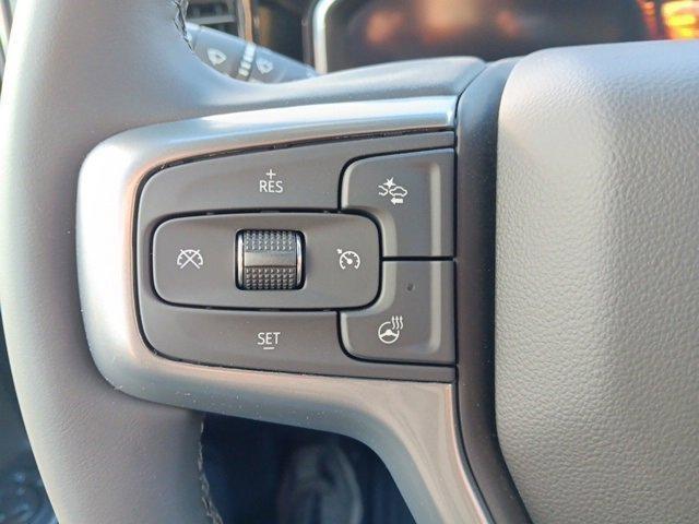 new 2026 Chevrolet Silverado 1500 car, priced at $50,960