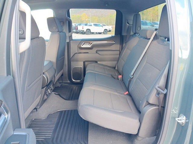 new 2026 Chevrolet Silverado 1500 car, priced at $50,960