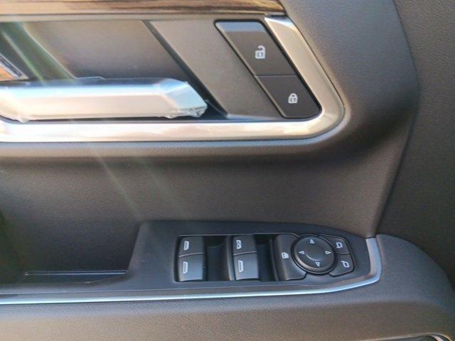 new 2026 Chevrolet Silverado 1500 car, priced at $50,960