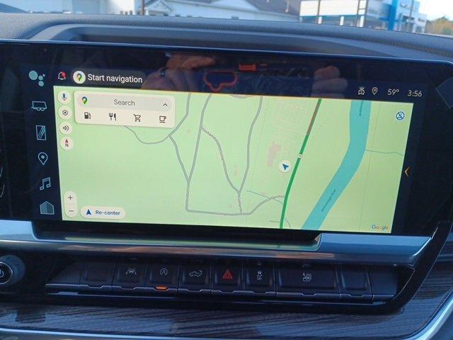 new 2026 Chevrolet Silverado 1500 car, priced at $50,960