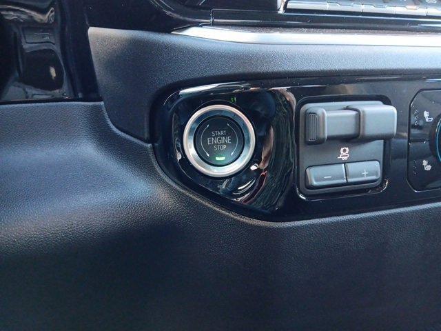 new 2026 Chevrolet Silverado 1500 car, priced at $50,960